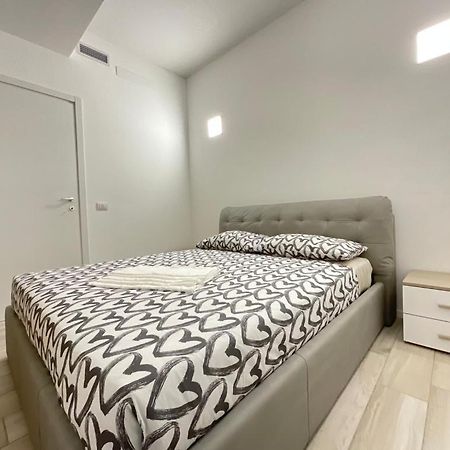 Milan New Apartments In Central Экстерьер фото