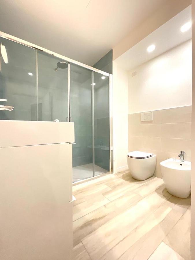 Milan New Apartments In Central Экстерьер фото