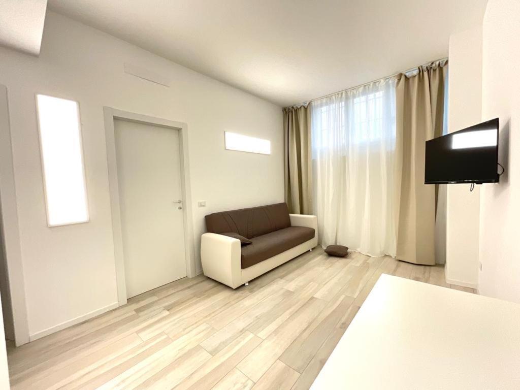 Milan New Apartments In Central Экстерьер фото