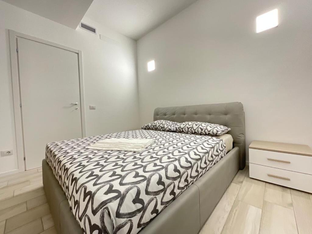 Milan New Apartments In Central Экстерьер фото