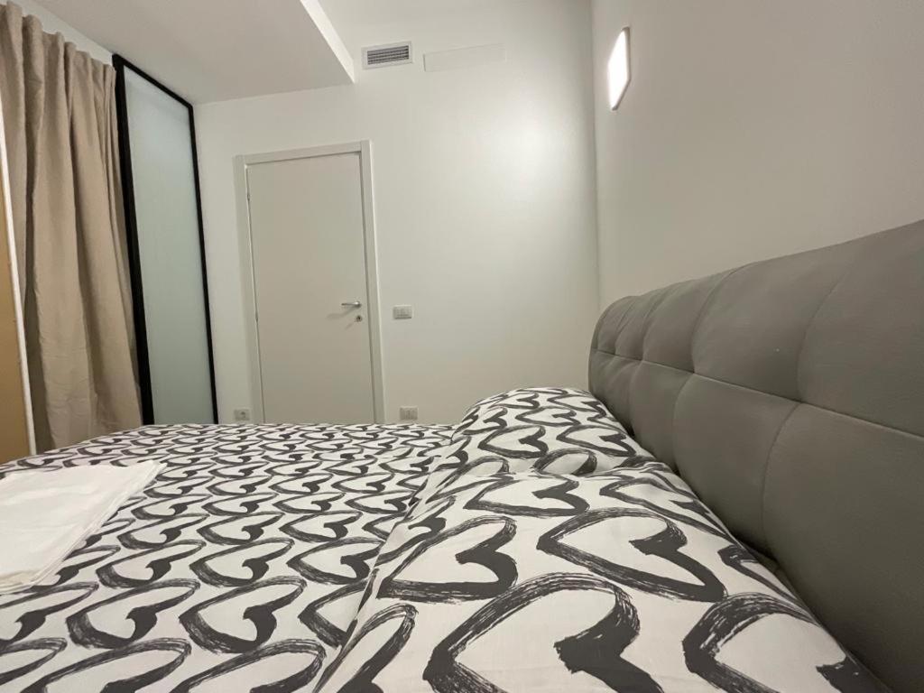 Milan New Apartments In Central Экстерьер фото