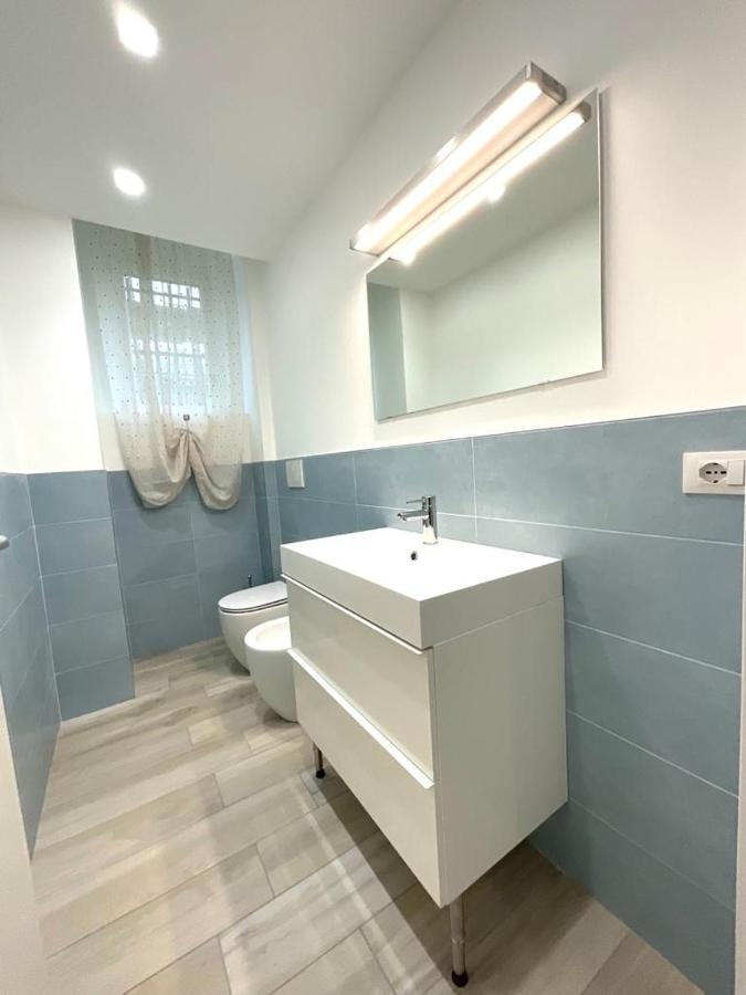 Milan New Apartments In Central Экстерьер фото