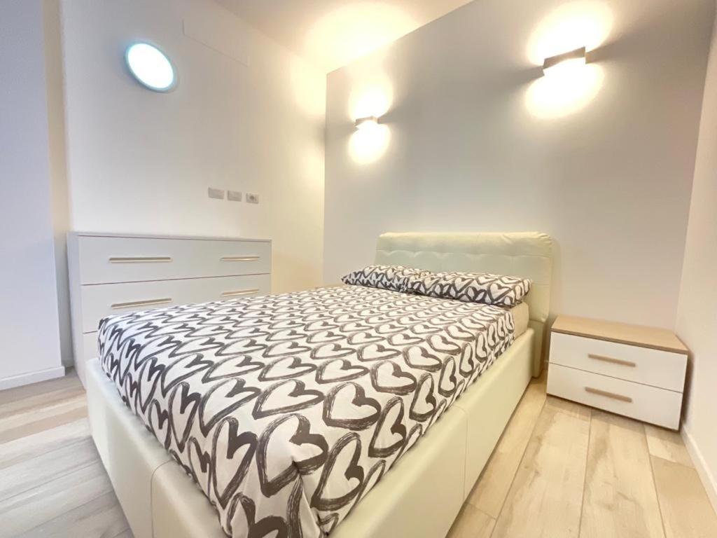 Milan New Apartments In Central Экстерьер фото