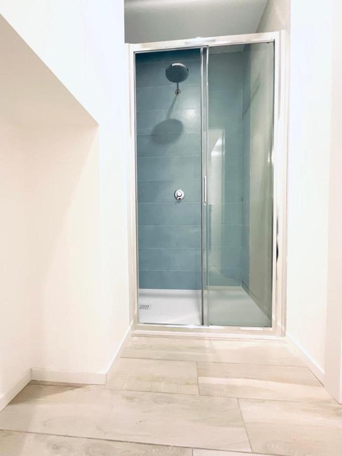 Milan New Apartments In Central Экстерьер фото