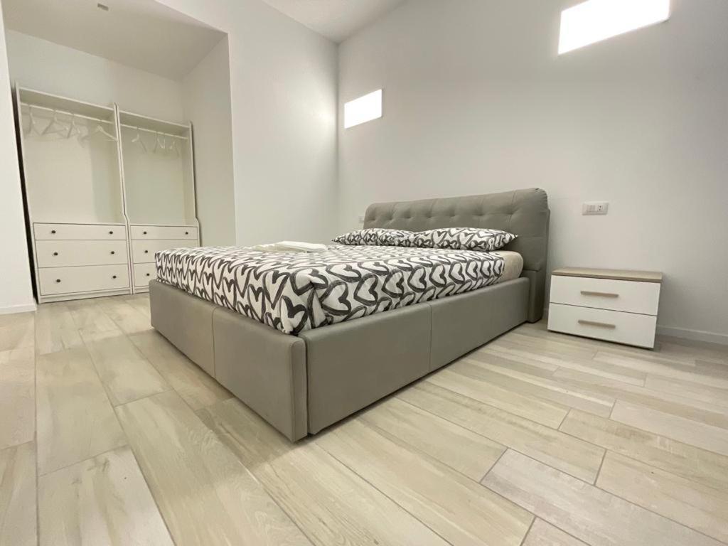 Milan New Apartments In Central Экстерьер фото